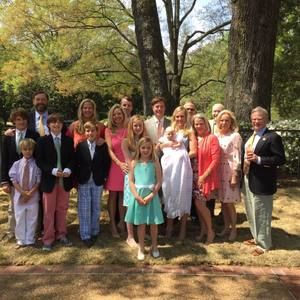 Meet your Posher, Elizabeth